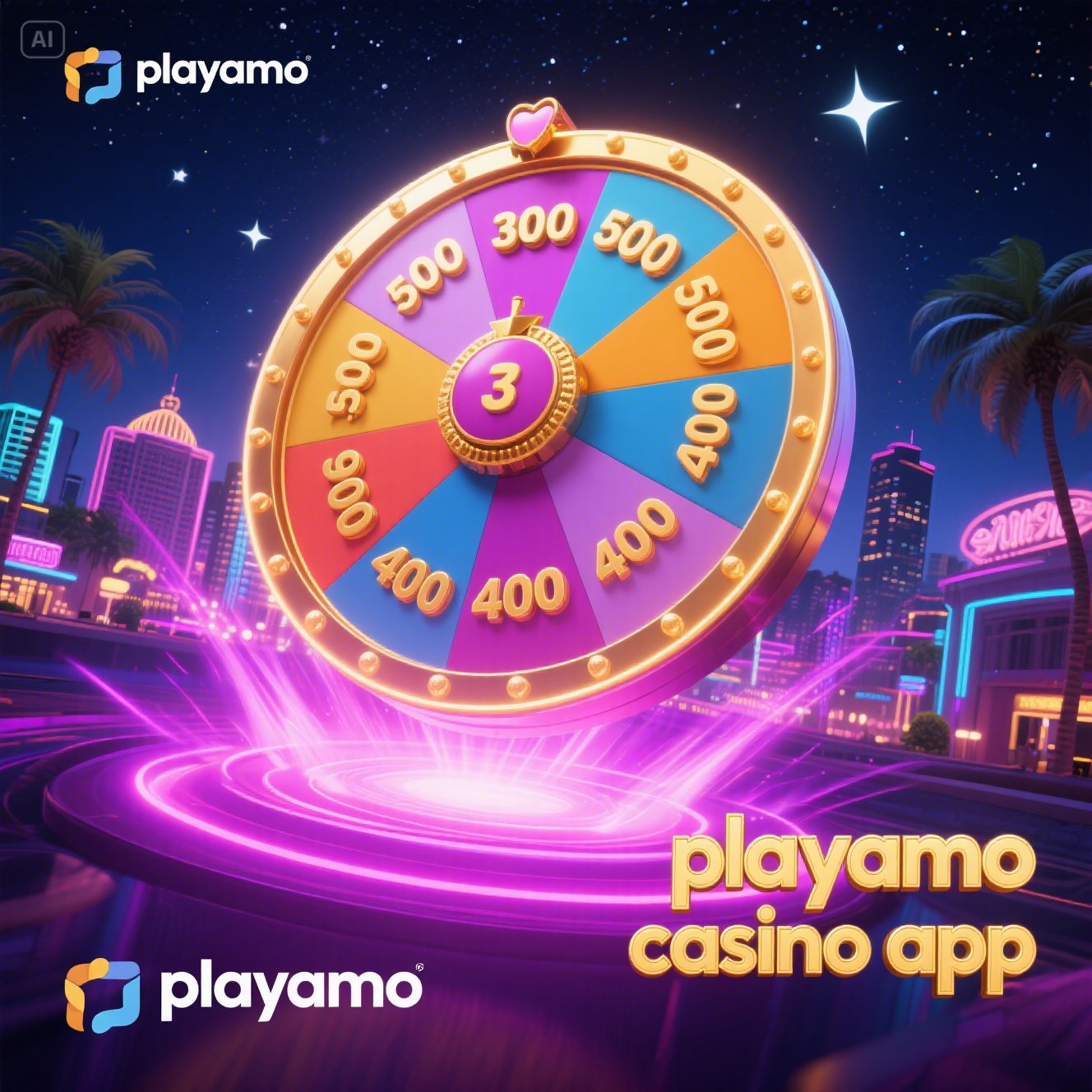 playamo casino app